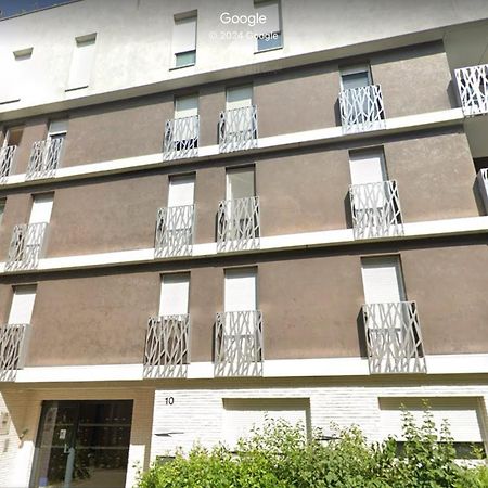 Quietstay 20' Paris, Connected Home Avec Terrasse Massy  Εξωτερικό φωτογραφία
