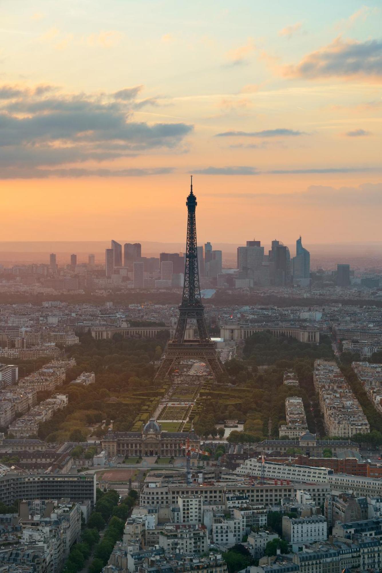 Quietstay 20' Paris, Connected Home Avec Terrasse Massy  Εξωτερικό φωτογραφία