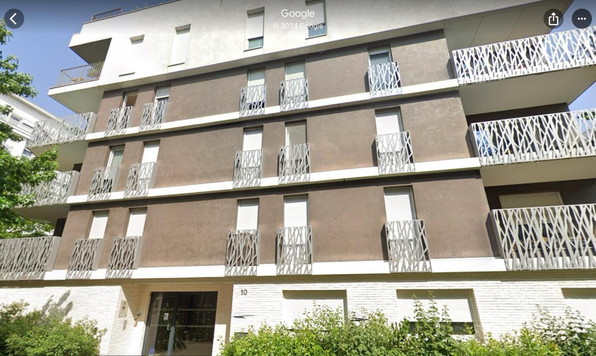 Quietstay 20' Paris, Connected Home Avec Terrasse Massy  Εξωτερικό φωτογραφία